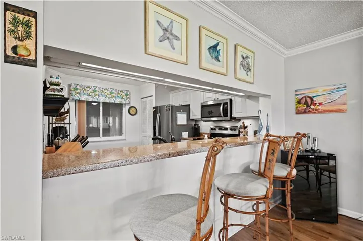 5985 Bloomfield Cir # D108, Naples Fl 34112