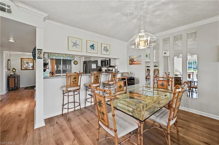 5985 Bloomfield Cir # D108, Naples Fl 34112