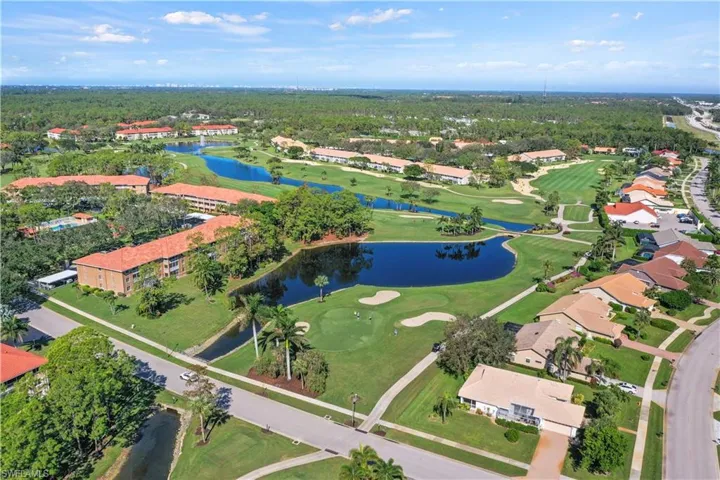 5985 Bloomfield Cir # D108, Naples Fl 34112