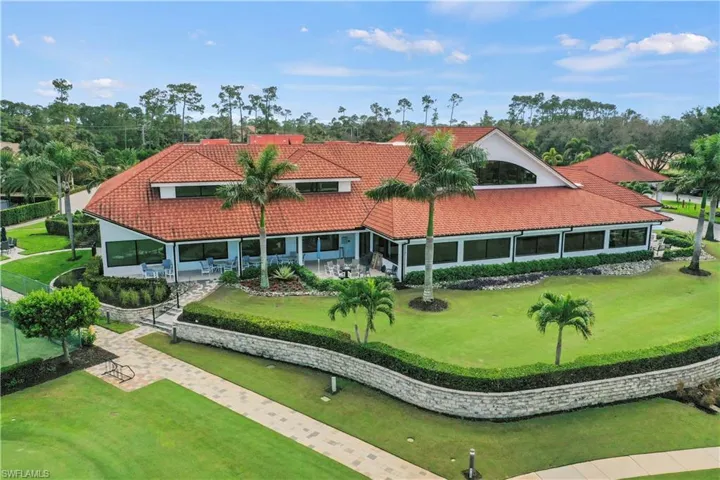 5985 Bloomfield Cir # D108, Naples Fl 34112