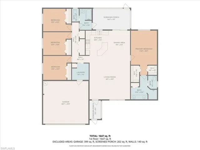 910 SW 9th  AVE, Cape Coral, FL 33991