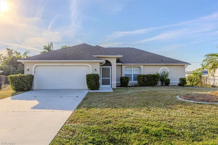 910 SW 9th  AVE, Cape Coral, FL 33991
