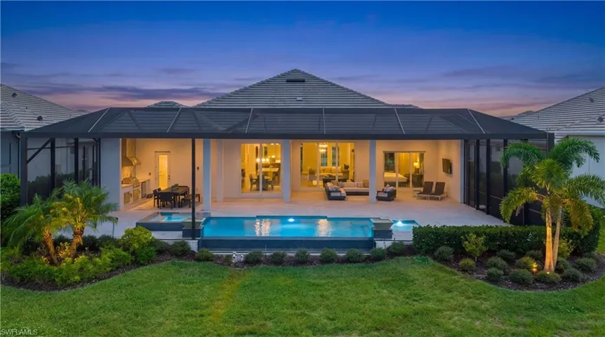 17279 Blue Sapphire Dr, Fort Myers, Florida 33913