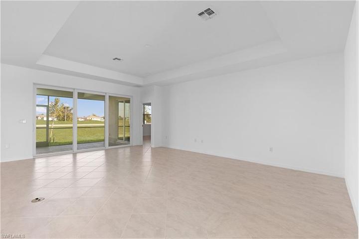2629 NW Juanita  PL, Cape Coral, FL 33993