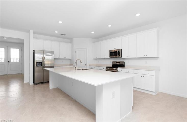 2629 NW Juanita  PL, Cape Coral, FL 33993