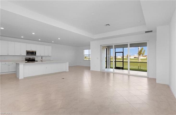 2629 NW Juanita  PL, Cape Coral, FL 33993