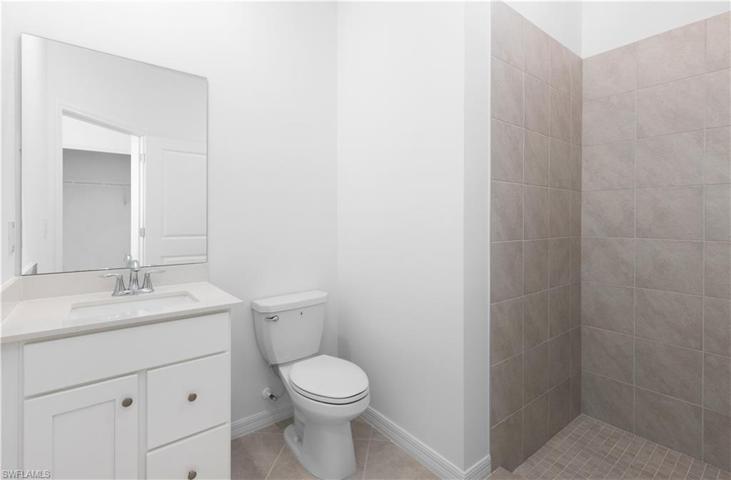 Guest Bathroom 2