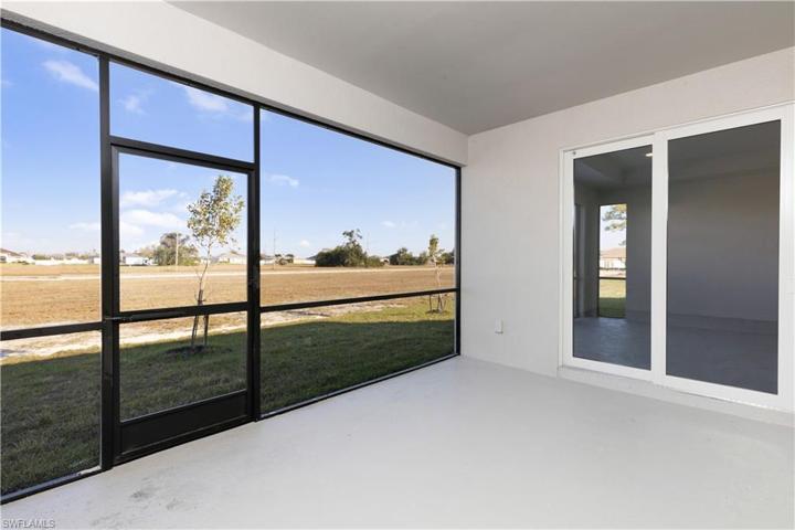 2629 NW Juanita  PL, Cape Coral, FL 33993