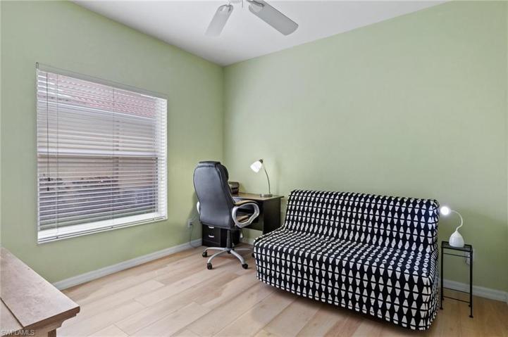 Bedroom #1