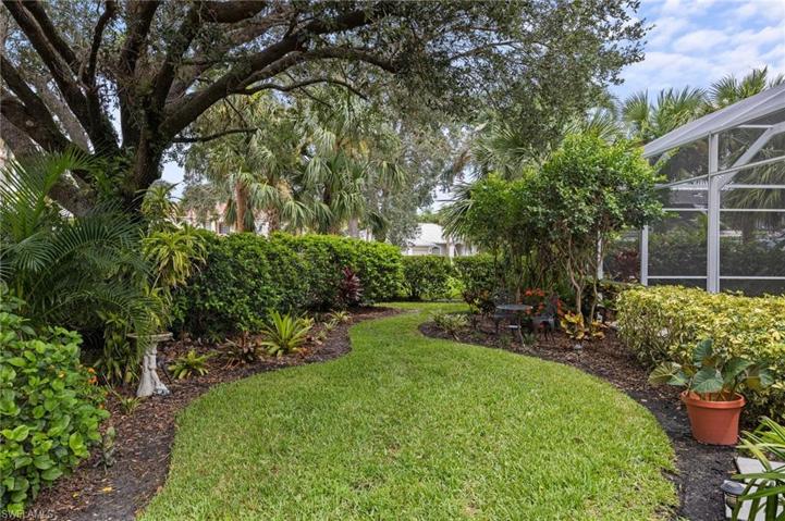 Oversized Corner Lot