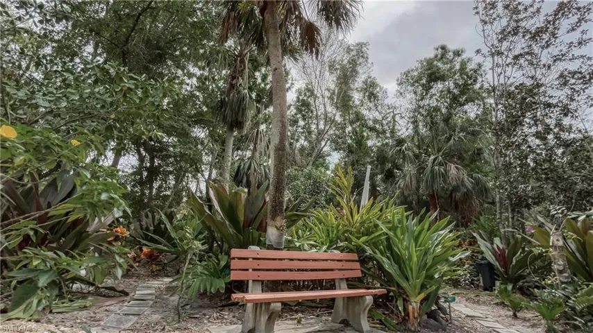 Community Garden