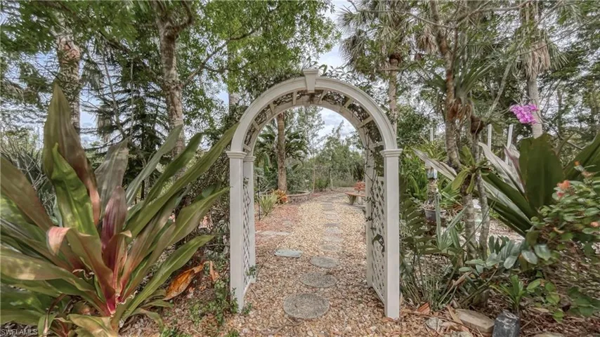 Community Garden