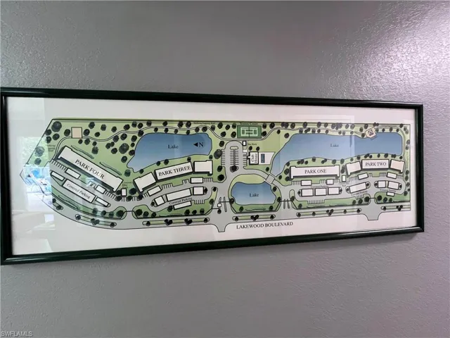 The Park at Lakewood Grounds