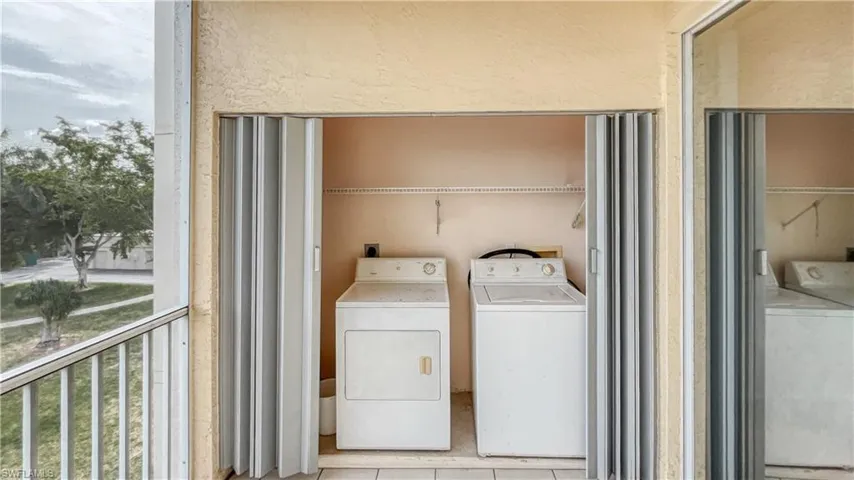 Laundry