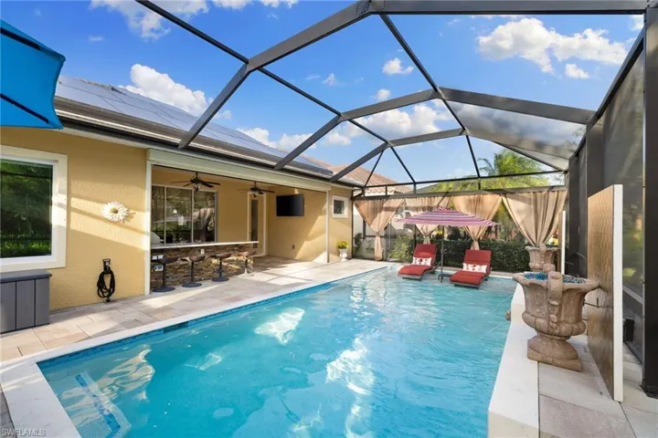 3675 Canopy Cir, Naples, Florida 34120