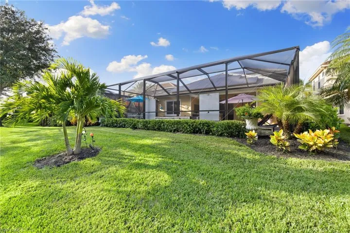 3675 Canopy Cir, Naples, Florida 34120