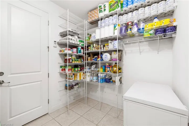 PANTRY