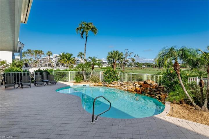 715 Hideaway CIR W, MARCO ISLAND FL 34145