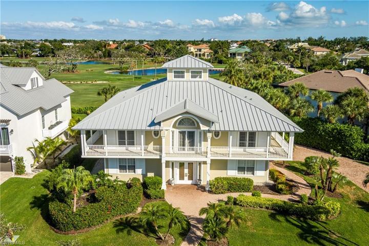 715 Hideaway CIR W, MARCO ISLAND FL 34145
