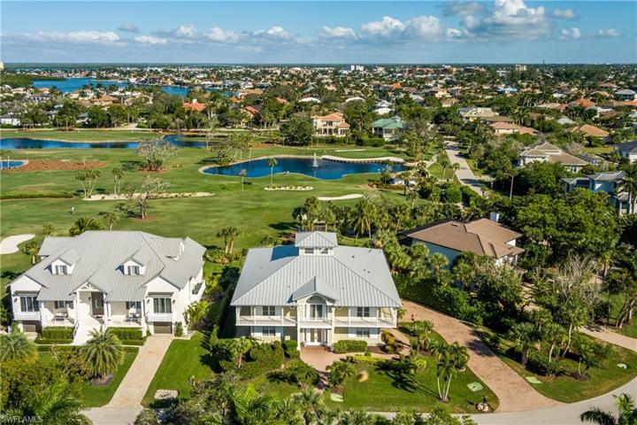 715 Hideaway CIR W, MARCO ISLAND FL 34145