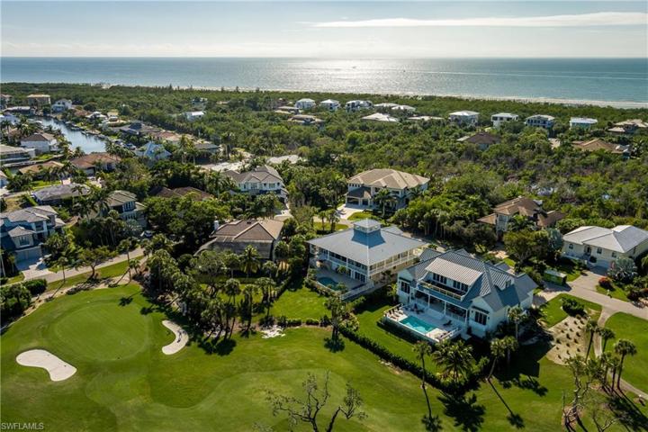 715 Hideaway CIR W, MARCO ISLAND FL 34145