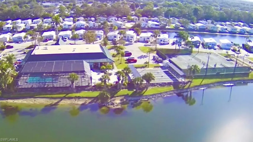 531 Cheetah Dr 531, Naples, Florida 34114