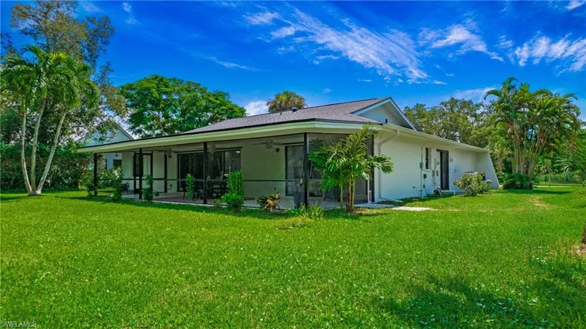 161  Forestwood  DR, Naples, FL 34110