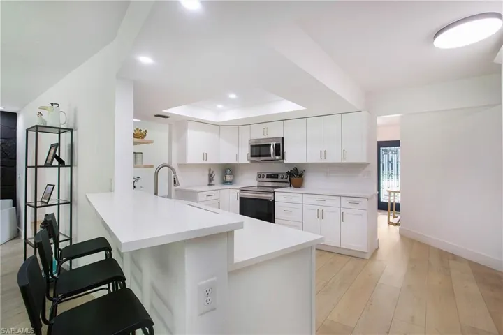 161  Forestwood  DR, Naples, FL 34110