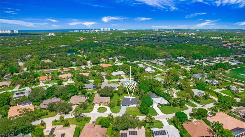 161  Forestwood  DR, Naples, FL 34110