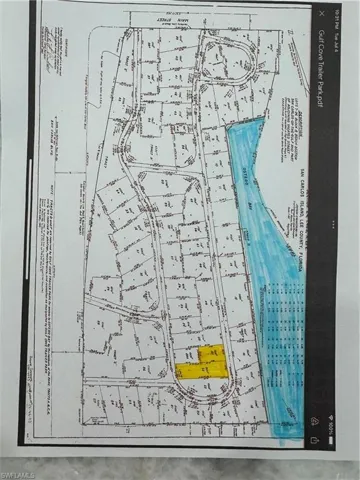 Map lots51 & 52
