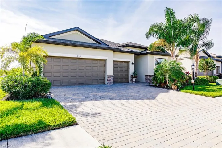 14556  Adina  LN, Fort Myers, FL 33905