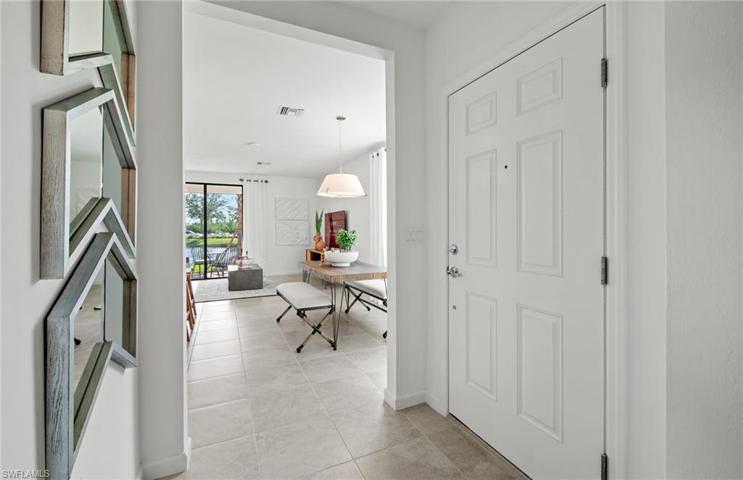 Photo is from a furnished model. Options for this home may vary.