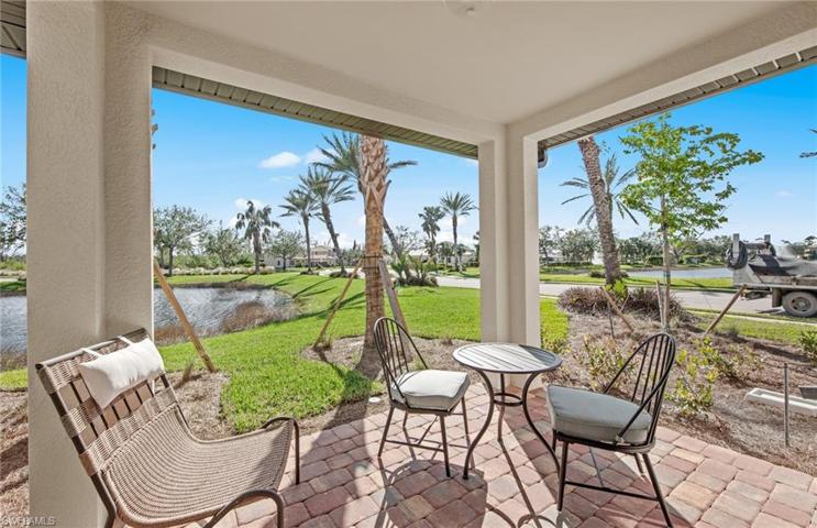 Photo is from a furnished model. Options for this home may vary.