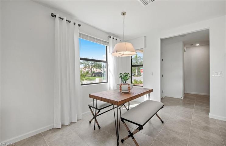 Photo is from a furnished model. Options for this home may vary.