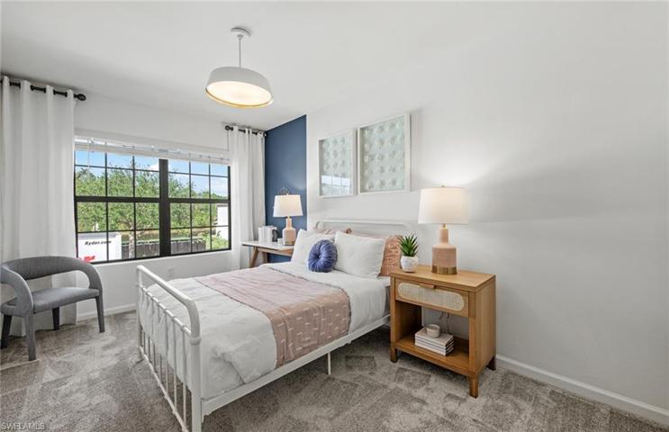 Photo is from a furnished model. Options for this home may vary.