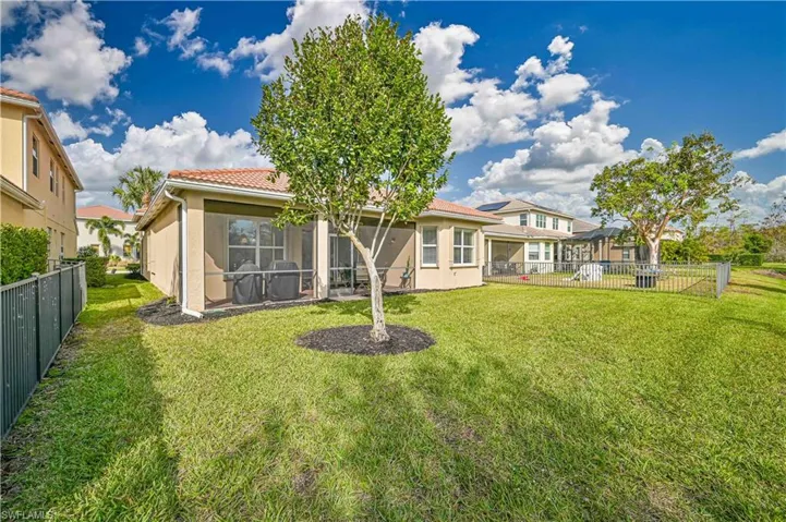 11087 Sparkleberry Dr, Fort Myers Fl 33913