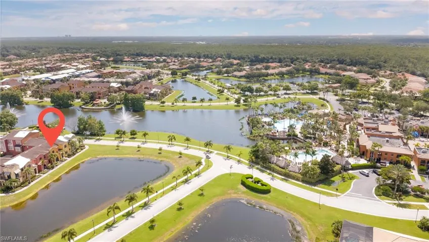 11711 Izarra Way 6107, Fort Myers, Florida 33912