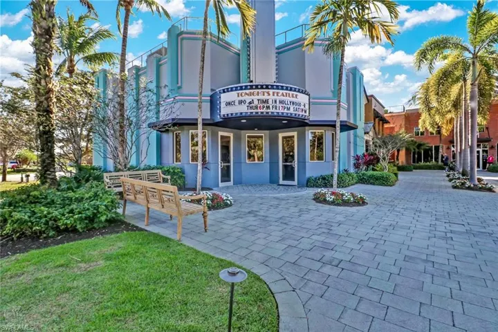 11711 Izarra Way 6107, Fort Myers, Florida 33912
