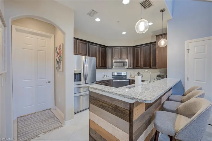 11711 Izarra Way 6107, Fort Myers, Florida 33912