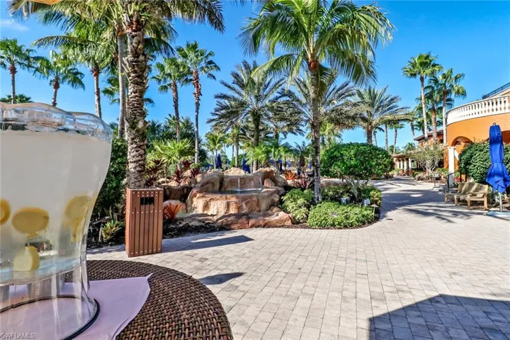 11711 Izarra Way 6107, Fort Myers, Florida 33912