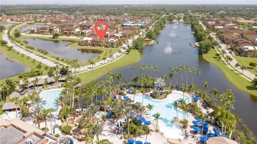 11711 Izarra Way 6107, Fort Myers, Florida 33912