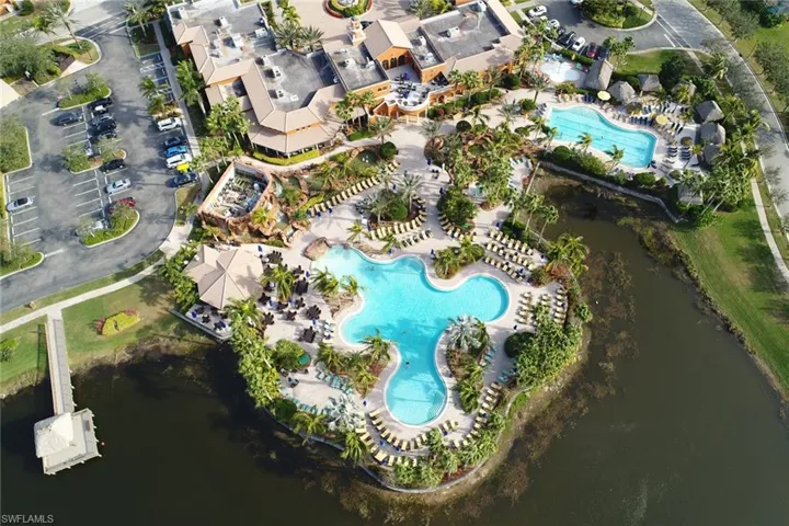 11711 Izarra Way 6107, Fort Myers, Florida 33912