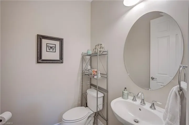 11711 Izarra Way 6107, Fort Myers, Florida 33912