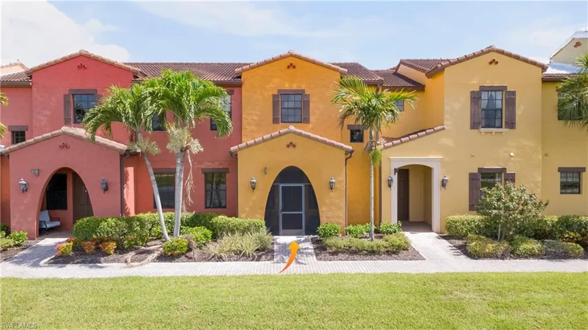 11711 Izarra Way 6107, Fort Myers, Florida 33912