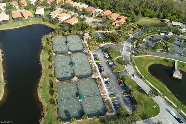 11711 Izarra Way 6107, Fort Myers, Florida 33912
