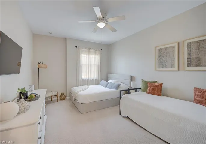 11711 Izarra Way 6107, Fort Myers, Florida 33912