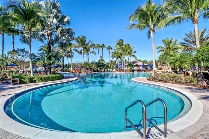 11711 Izarra Way 6107, Fort Myers, Florida 33912