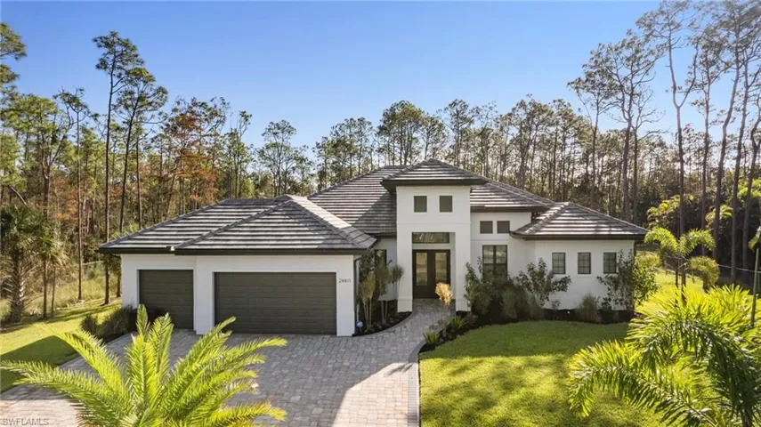 24411  Amarillo  ST, Bonita Springs, FL 34135