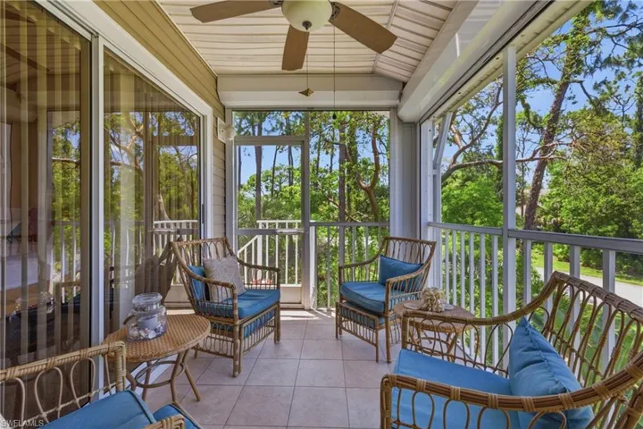 Sunroom