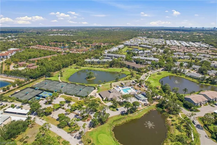 Golf View